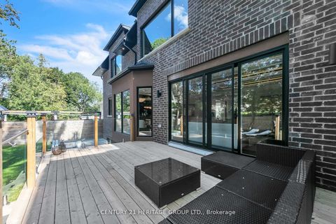 Photo 26 at 52 Burbank Drive, Bayview Village, Toronto