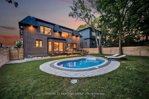Photo 28 at 52 Burbank Drive, Bayview Village, Toronto