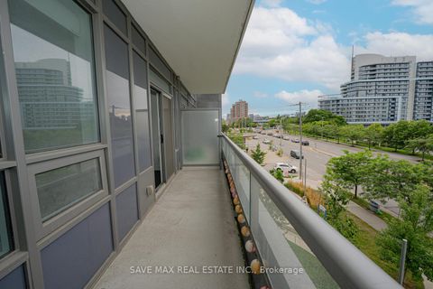 Photo 15 at 220 - 7 Kenaston Gardens E, Bayview Village, Toronto