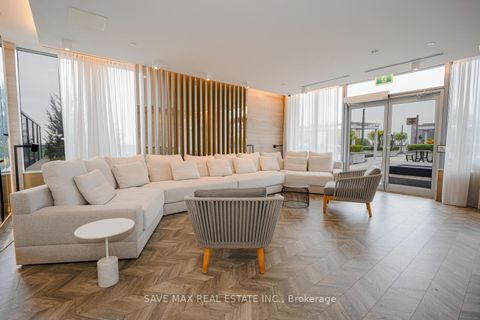 Photo 16 at 220 - 7 Kenaston Gardens E, Bayview Village, Toronto