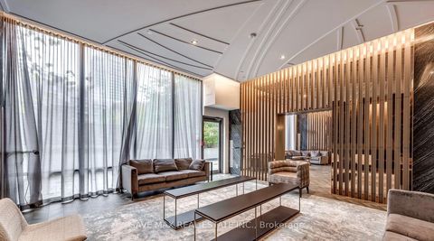 Photo 17 at 220 - 7 Kenaston Gardens E, Bayview Village, Toronto