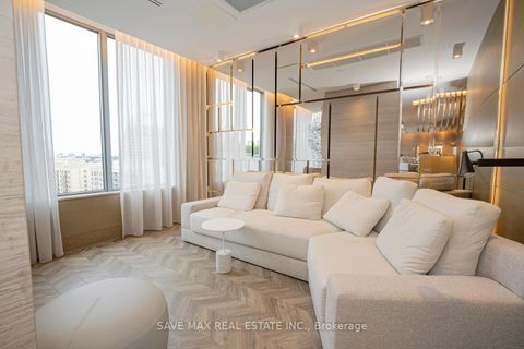 Photo 18 at 220 - 7 Kenaston Gardens E, Bayview Village, Toronto