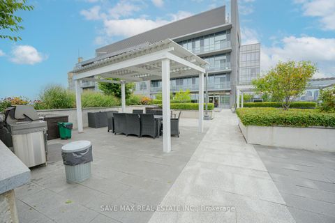 Photo 20 at 220 - 7 Kenaston Gardens E, Bayview Village, Toronto