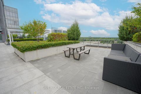 Photo 21 at 220 - 7 Kenaston Gardens E, Bayview Village, Toronto