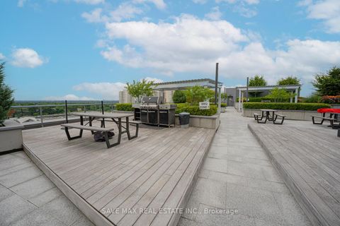 Photo 22 at 220 - 7 Kenaston Gardens E, Bayview Village, Toronto