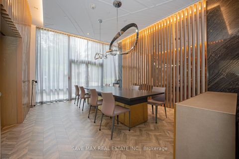 Photo 26 at 220 - 7 Kenaston Gardens E, Bayview Village, Toronto