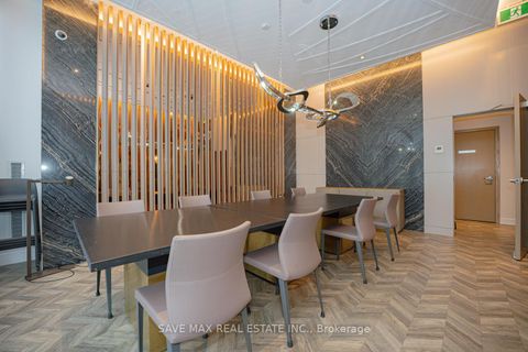 Photo 27 at 220 - 7 Kenaston Gardens E, Bayview Village, Toronto