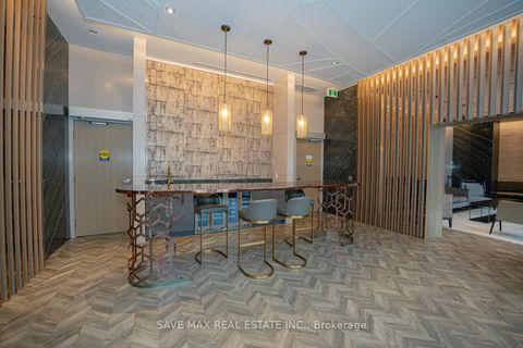Photo 29 at 220 - 7 Kenaston Gardens E, Bayview Village, Toronto