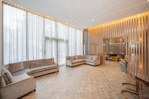 Photo 30 at 220 - 7 Kenaston Gardens E, Bayview Village, Toronto
