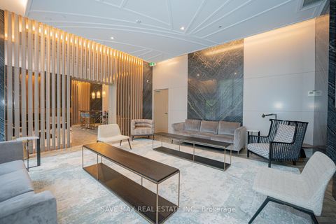 Photo 32 at 220 - 7 Kenaston Gardens E, Bayview Village, Toronto