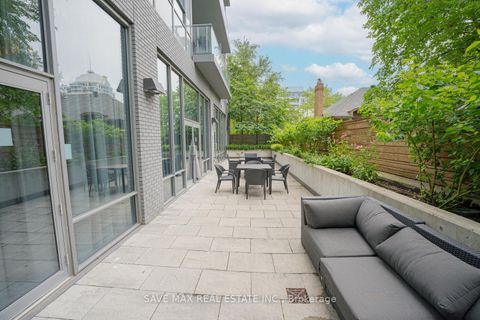 Photo 34 at 220 - 7 Kenaston Gardens E, Bayview Village, Toronto
