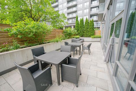 Photo 35 at 220 - 7 Kenaston Gardens E, Bayview Village, Toronto