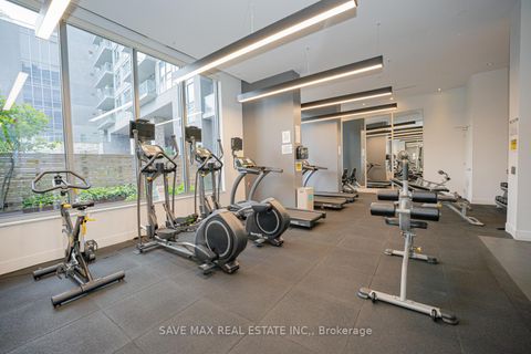 Photo 36 at 220 - 7 Kenaston Gardens E, Bayview Village, Toronto