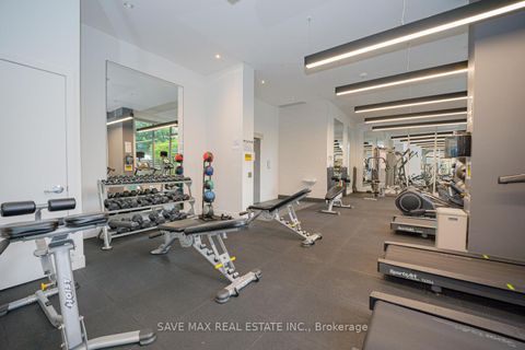 Photo 37 at 220 - 7 Kenaston Gardens E, Bayview Village, Toronto
