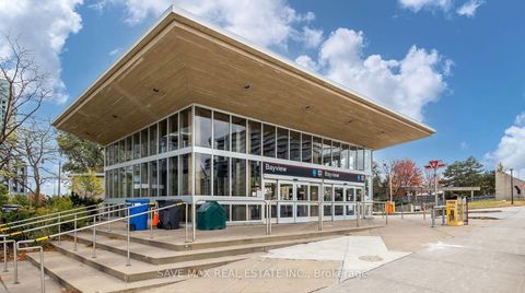 Photo 38 at 220 - 7 Kenaston Gardens E, Bayview Village, Toronto