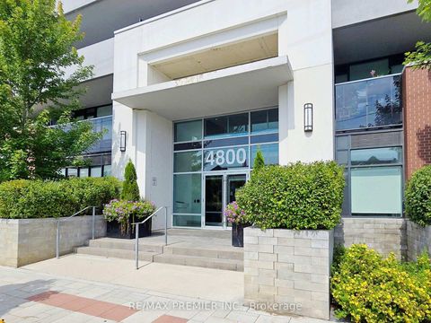 Photo 1 at 119 - 4800 Highway 7 Road, East Woodbridge, Vaughan