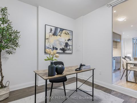 Photo 4 at 119 - 4800 Highway 7 Road, East Woodbridge, Vaughan