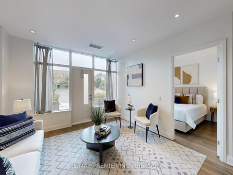 Photo 5 at 119 - 4800 Highway 7 Road, East Woodbridge, Vaughan Photo 5 at 119 - 4800 Highway 7 Road, East Woodbridge, Vaughan