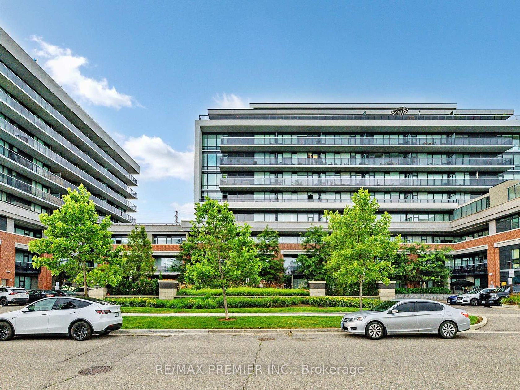 119 - 4800 Highway 7 Road, East Woodbridge, Vaughan 