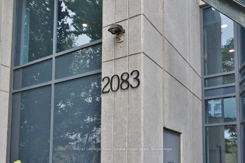 Photo 2 at 1514 - 2083 Lakeshore Boulevard W, Mimico, Toronto