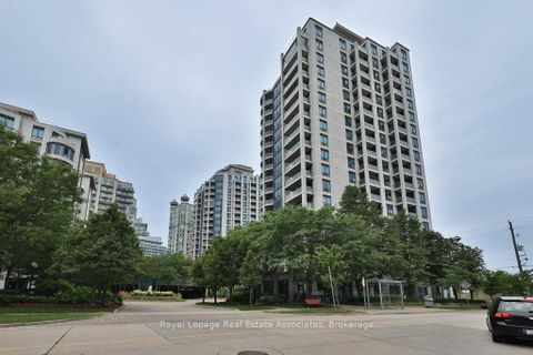 Photo 3 at 1514 - 2083 Lakeshore Boulevard W, Mimico, Toronto