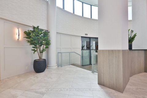 Photo 6 at 1514 - 2083 Lakeshore Boulevard W, Mimico, Toronto