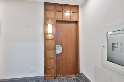 Photo 11 at 1514 - 2083 Lakeshore Boulevard W, Mimico, Toronto