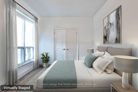 Photo 13 at 1514 - 2083 Lakeshore Boulevard W, Mimico, Toronto