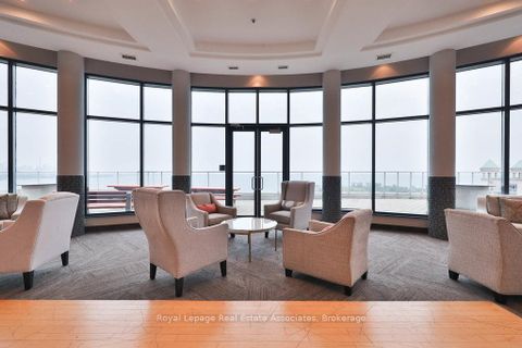 Photo 15 at 1514 - 2083 Lakeshore Boulevard W, Mimico, Toronto