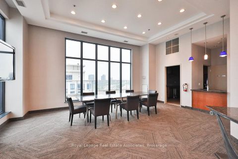 Photo 16 at 1514 - 2083 Lakeshore Boulevard W, Mimico, Toronto
