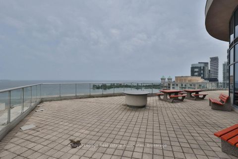 Photo 18 at 1514 - 2083 Lakeshore Boulevard W, Mimico, Toronto