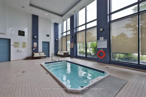 Photo 19 at 1514 - 2083 Lakeshore Boulevard W, Mimico, Toronto