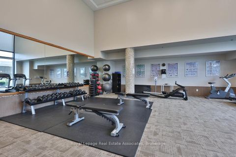 Photo 20 at 1514 - 2083 Lakeshore Boulevard W, Mimico, Toronto