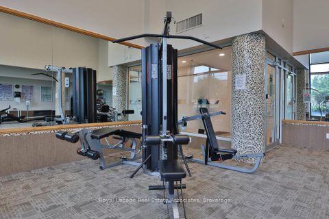 Photo 21 at 1514 - 2083 Lakeshore Boulevard W, Mimico, Toronto