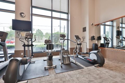 Photo 22 at 1514 - 2083 Lakeshore Boulevard W, Mimico, Toronto
