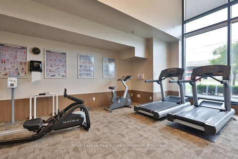Photo 23 at 1514 - 2083 Lakeshore Boulevard W, Mimico, Toronto