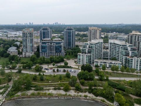 Photo 24 at 1514 - 2083 Lakeshore Boulevard W, Mimico, Toronto