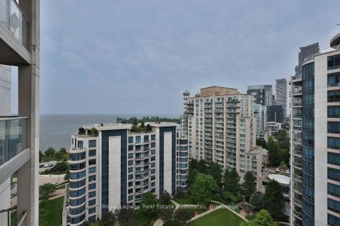 Photo 25 at 1514 - 2083 Lakeshore Boulevard W, Mimico, Toronto