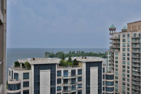 Photo 26 at 1514 - 2083 Lakeshore Boulevard W, Mimico, Toronto