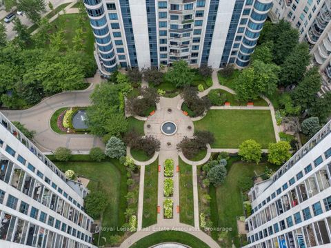 Photo 27 at 1514 - 2083 Lakeshore Boulevard W, Mimico, Toronto