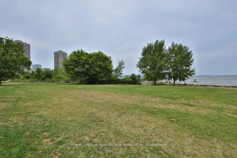 Photo 28 at 1514 - 2083 Lakeshore Boulevard W, Mimico, Toronto