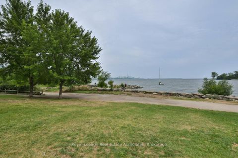 Photo 29 at 1514 - 2083 Lakeshore Boulevard W, Mimico, Toronto