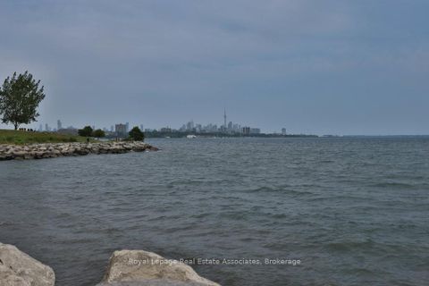 Photo 31 at 1514 - 2083 Lakeshore Boulevard W, Mimico, Toronto