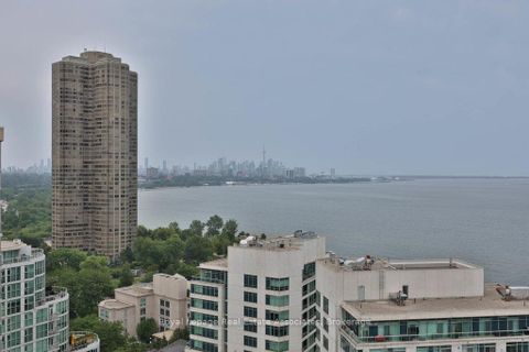 Photo 32 at 1514 - 2083 Lakeshore Boulevard W, Mimico, Toronto