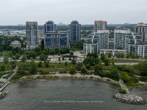 Photo 33 at 1514 - 2083 Lakeshore Boulevard W, Mimico, Toronto