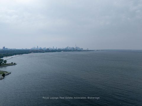 Photo 37 at 1514 - 2083 Lakeshore Boulevard W, Mimico, Toronto