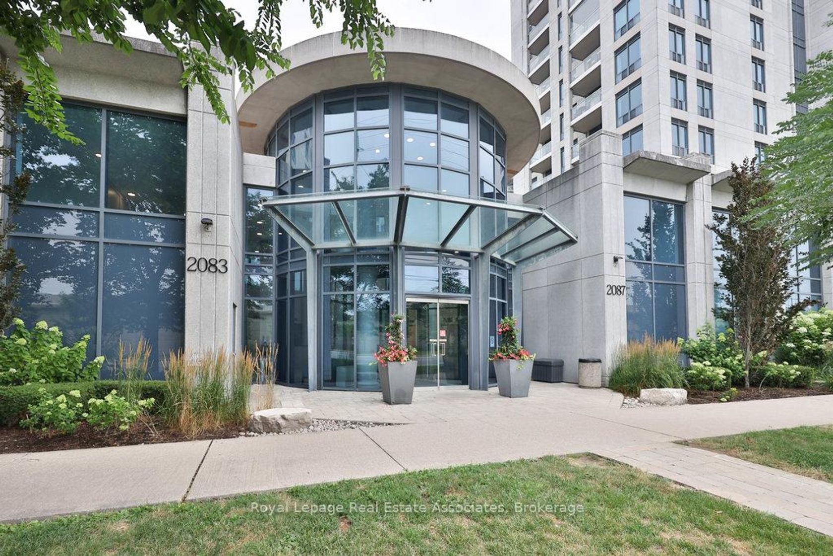 1514 - 2083 Lakeshore Boulevard W, Mimico, Toronto 