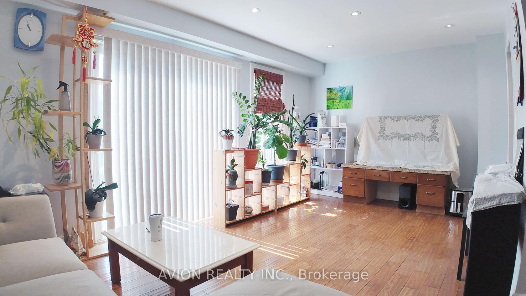 18 - 1121 Sandhurst Circle, Agincourt North, Toronto 