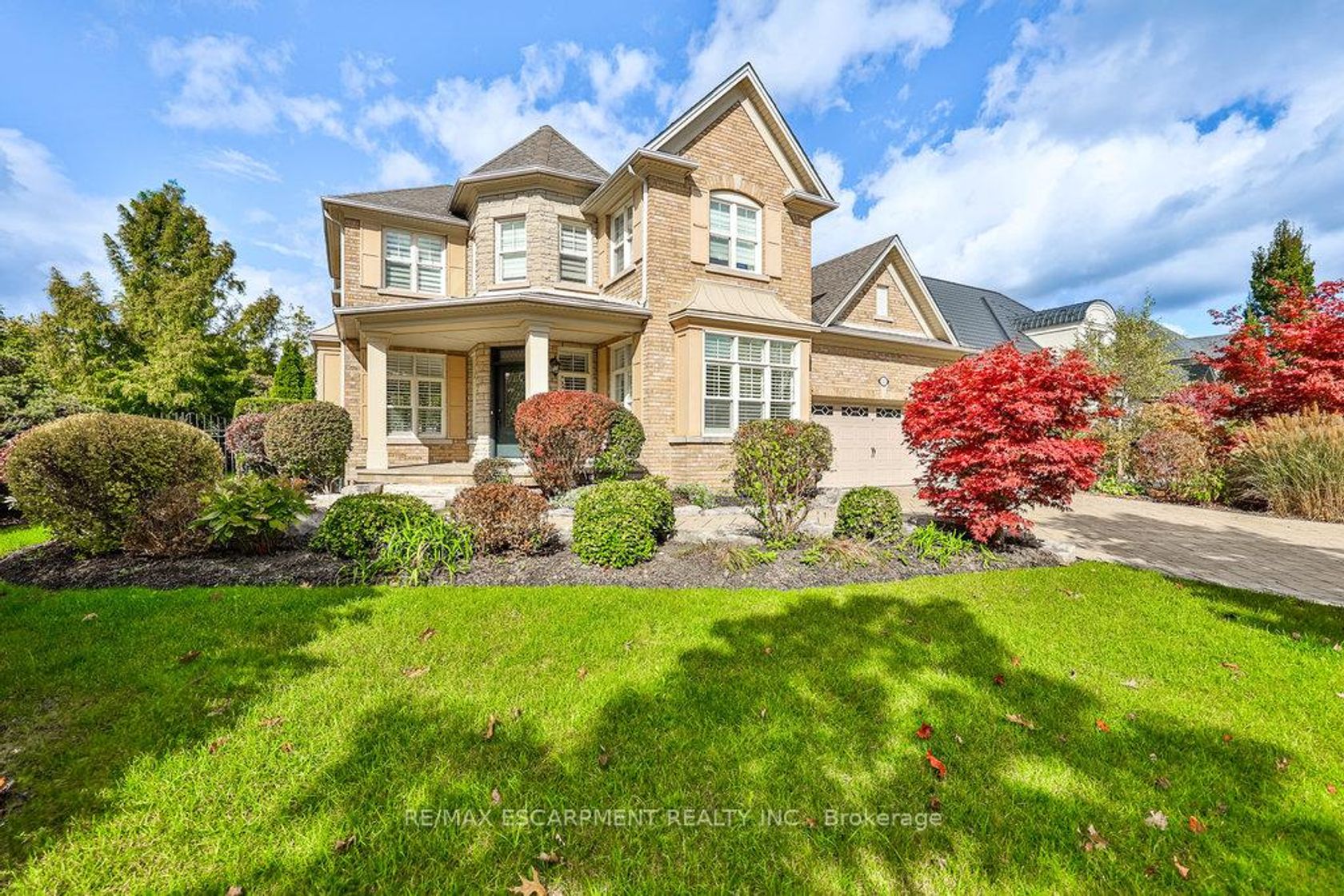 597 Hancock Way, Lorne Park, Mississauga 
