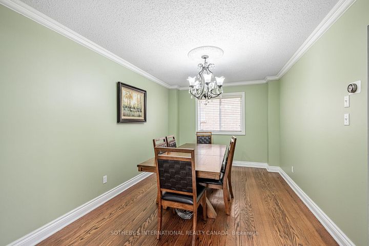 Photo 12 at 5930 Bassinger Place, Churchill Meadows, Mississauga